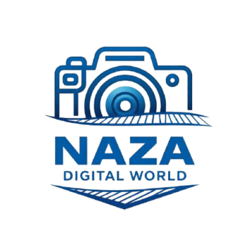 Naza Digital World